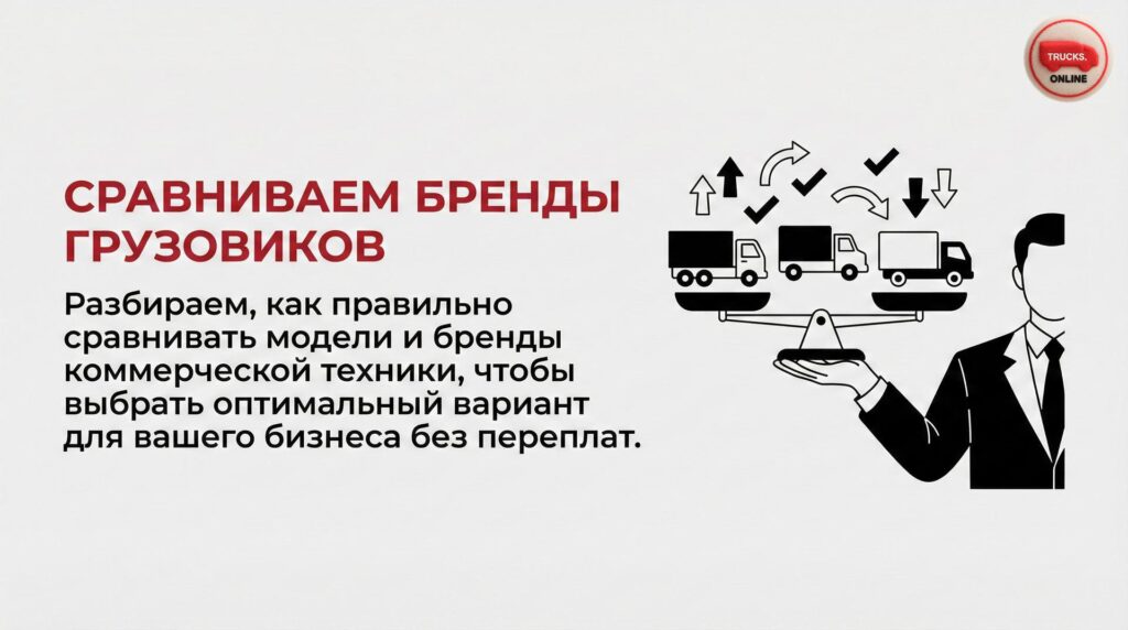 Разбираем, как правильно сравнивать модели и бренды коммерческой техники, чтобы выбрать оптимальный вариант для вашего бизнеса без переплат.