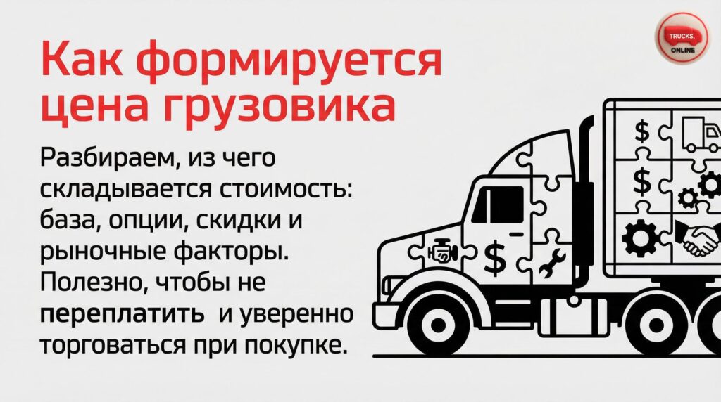 Разбираем, из чего складывается стоимость: база, опции, скидки и рыночные факторы. Полезно, чтобы не переплатить и уверенно торговаться при покупке.